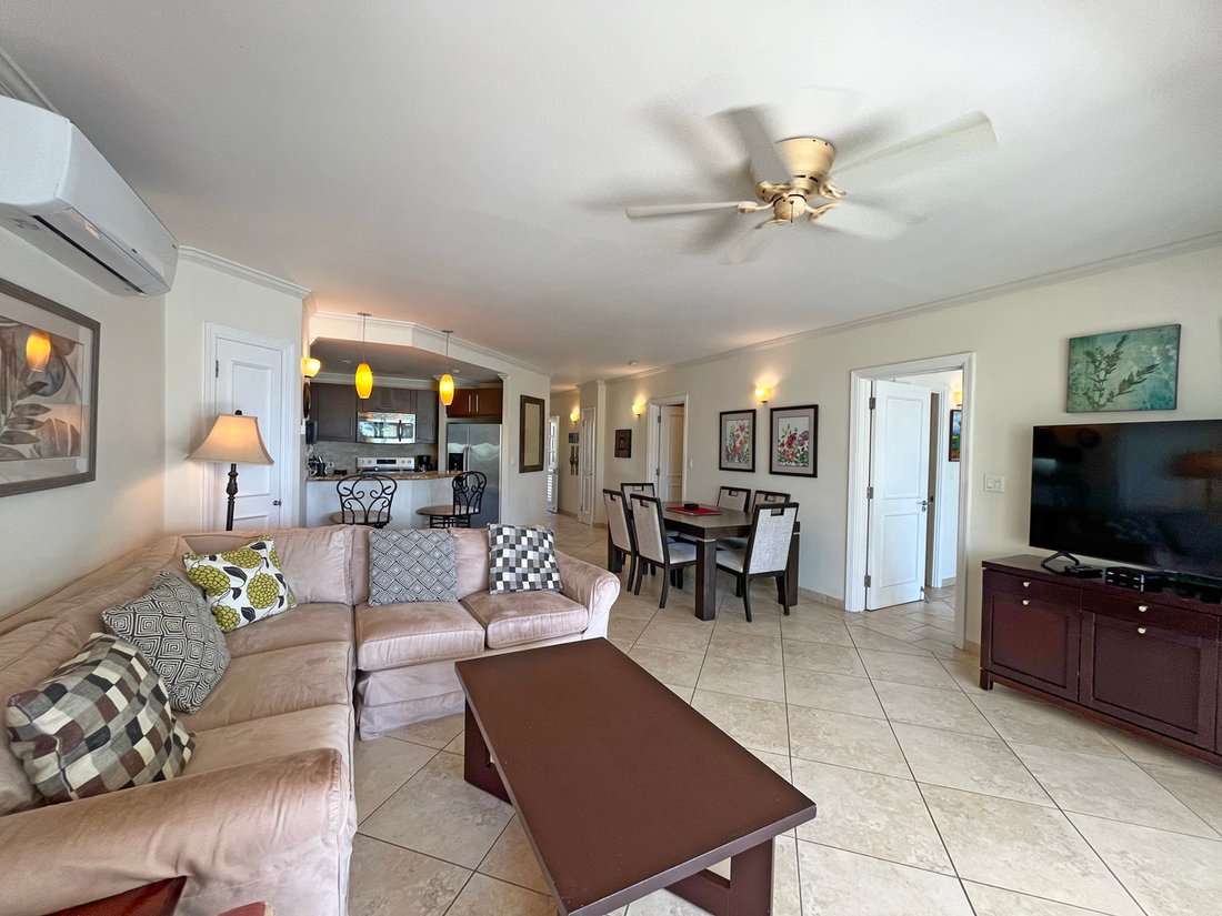 Villa in Oistins, Christ Church, Barbados 2 - 15676484