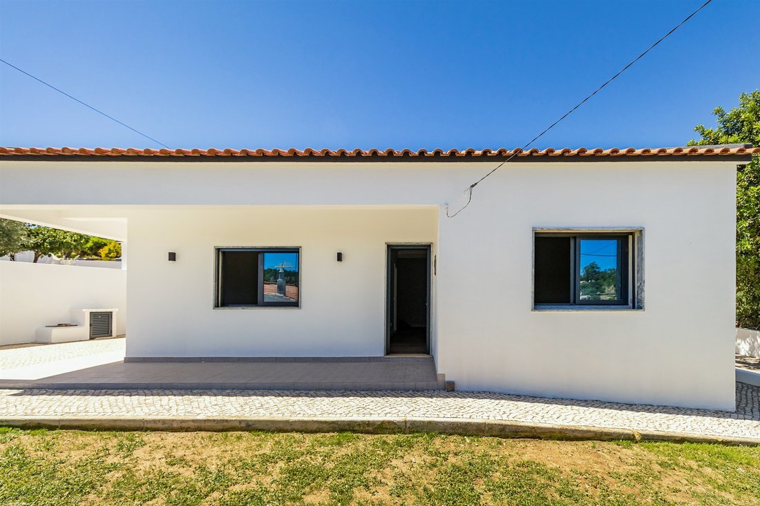 House in Sao Bras de Alportel, Algarve, Portugal 4 - 14495129