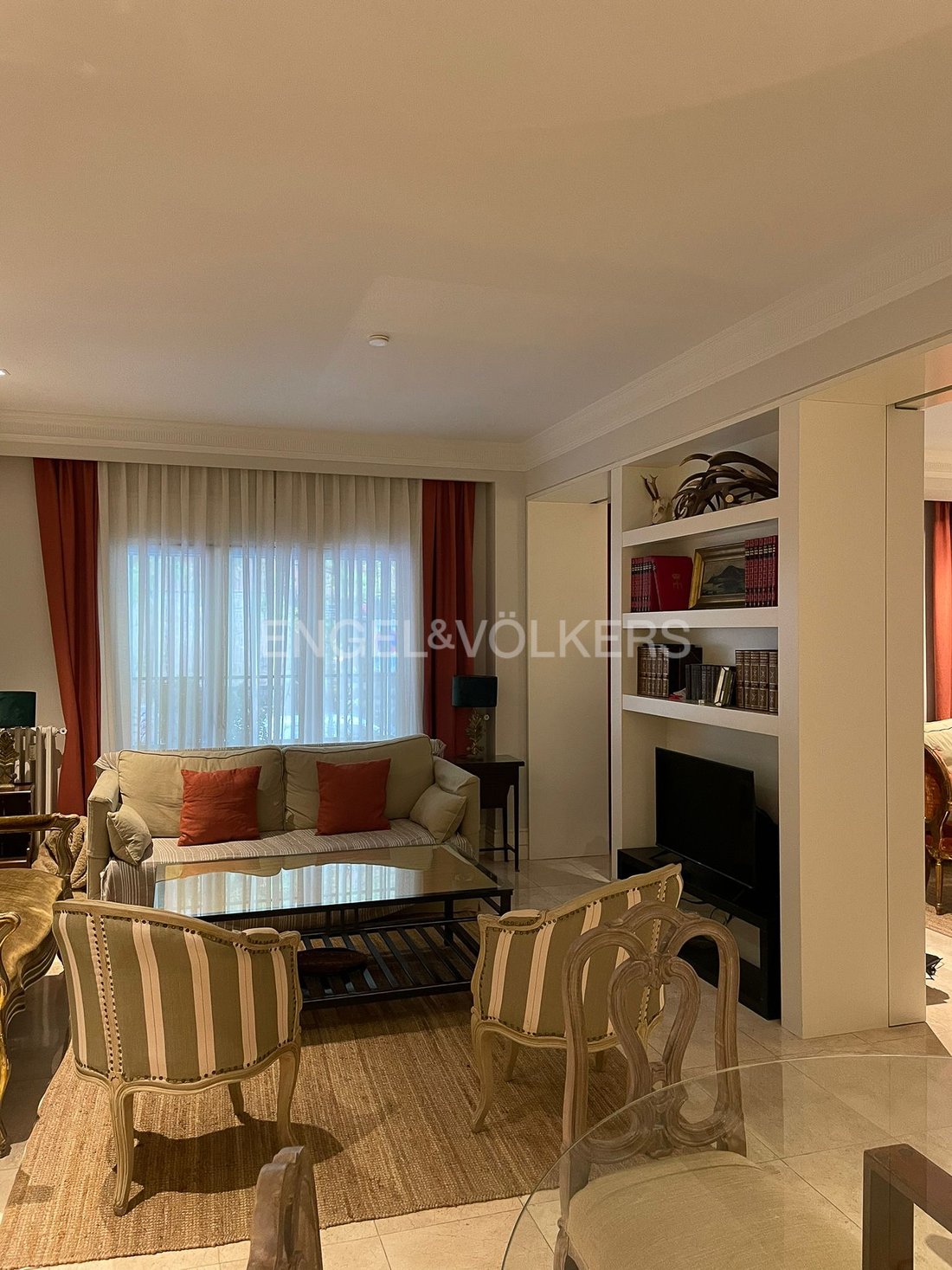 Apartment in Chamberi, Madrid, Spain 4 - 15676087