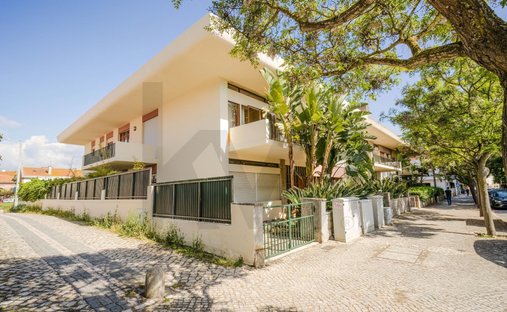 Residenza a Montijo e Afonsoeiro, Setúbal Municipality, Portogallo 1