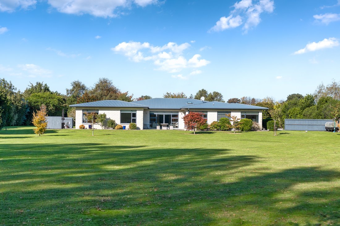 House in Carterton, Wellington, New Zealand 2 - 15676178
