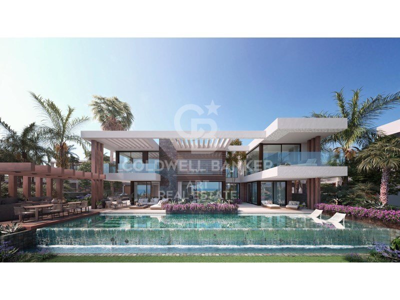 House in Puerto Banus, Marbella, Spain 1 - 15520839