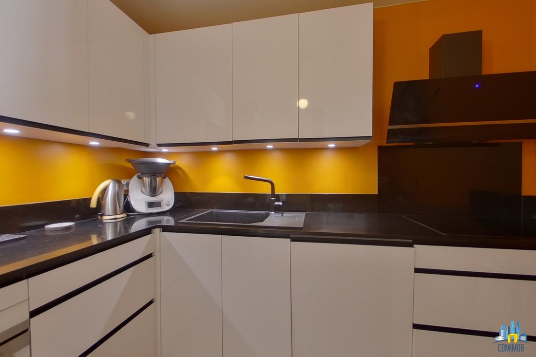 Apartment in Hôtel de Ville, Courbevoie, France 4 - 15678485