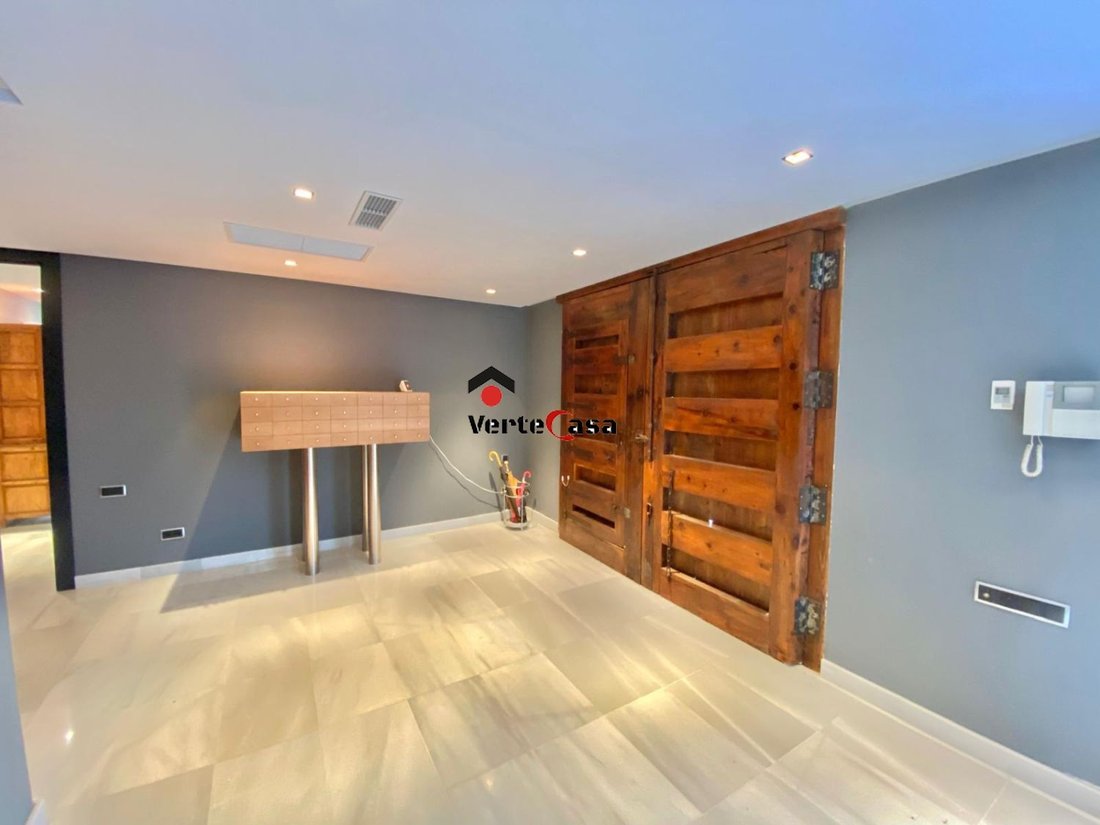 Chalet in Muntanya de la Sella, Pedreguer, Valencian Community 3 - 15673371