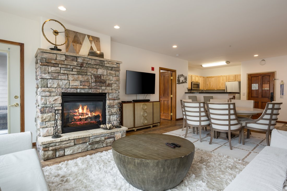 Condo in Dillon, Colorado, United States 5 - 15678718