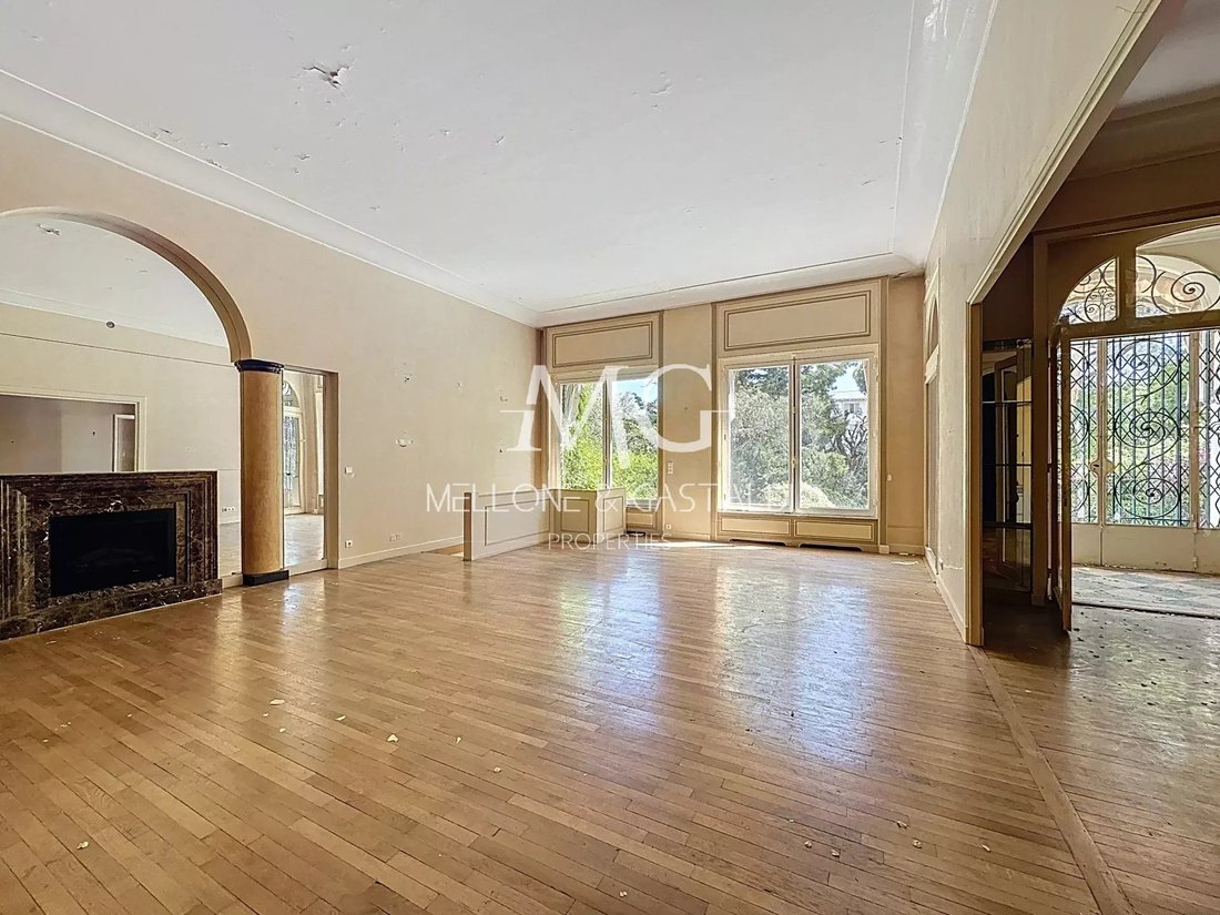 Appartement à Cannes, Provence-Alpes-Côte d'Azur, France 4 - 15670991
