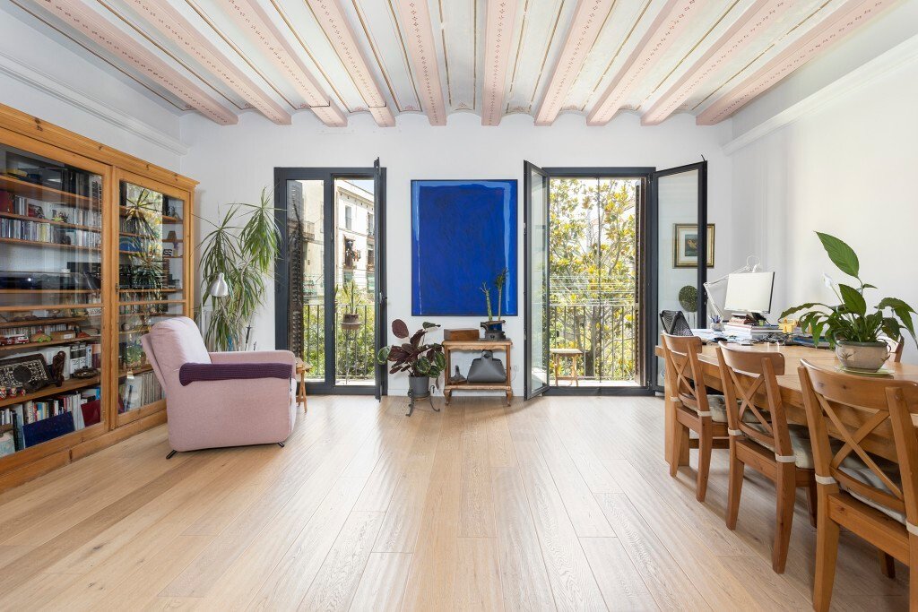 Apartment in Ciutat Vella, Barcelona, Spain 1 - 15676328