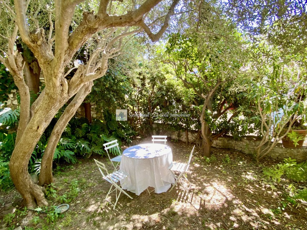 House in Saint Paul de Vence, Provence-Alpes-Côte d'Azur, France 1 - 15675459