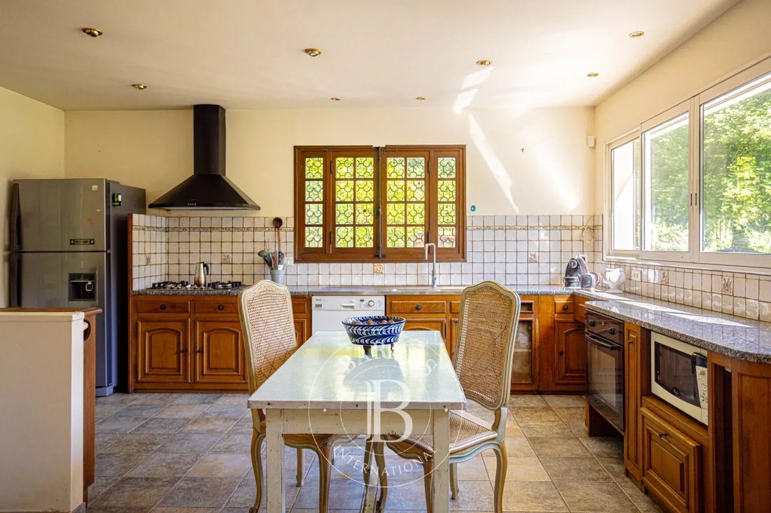 Estate in Ladon, Centre-Val de Loire, France 4 - 15674263