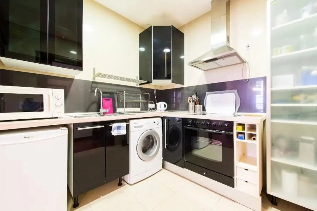 Apartment in Centro, Madrid, Spain 5 - 15674179