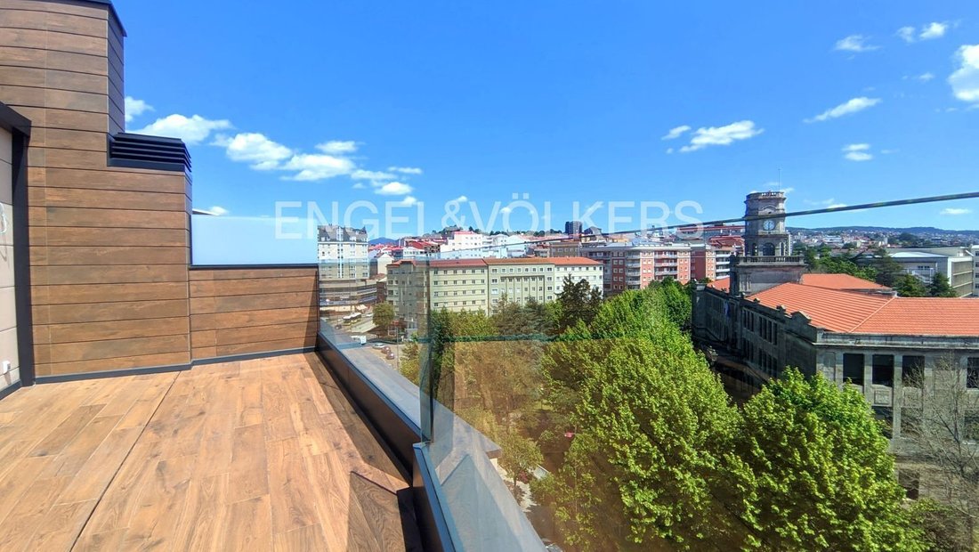 Apartment in Vigo, Vigo, Spain 5 - 15675195