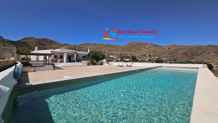 Country House in Almeria, Andalusia, Spain 4 - 12826022