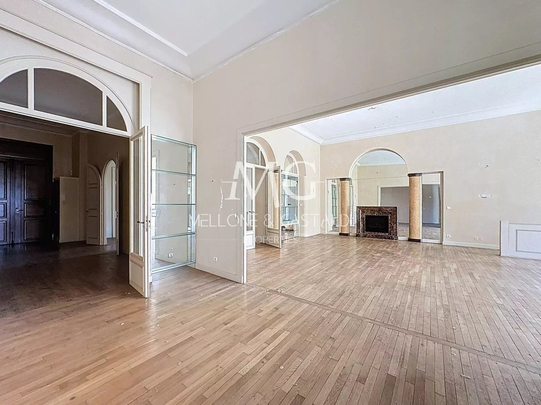 Appartement à Cannes, Provence-Alpes-Côte d'Azur, France 3 - 15670991