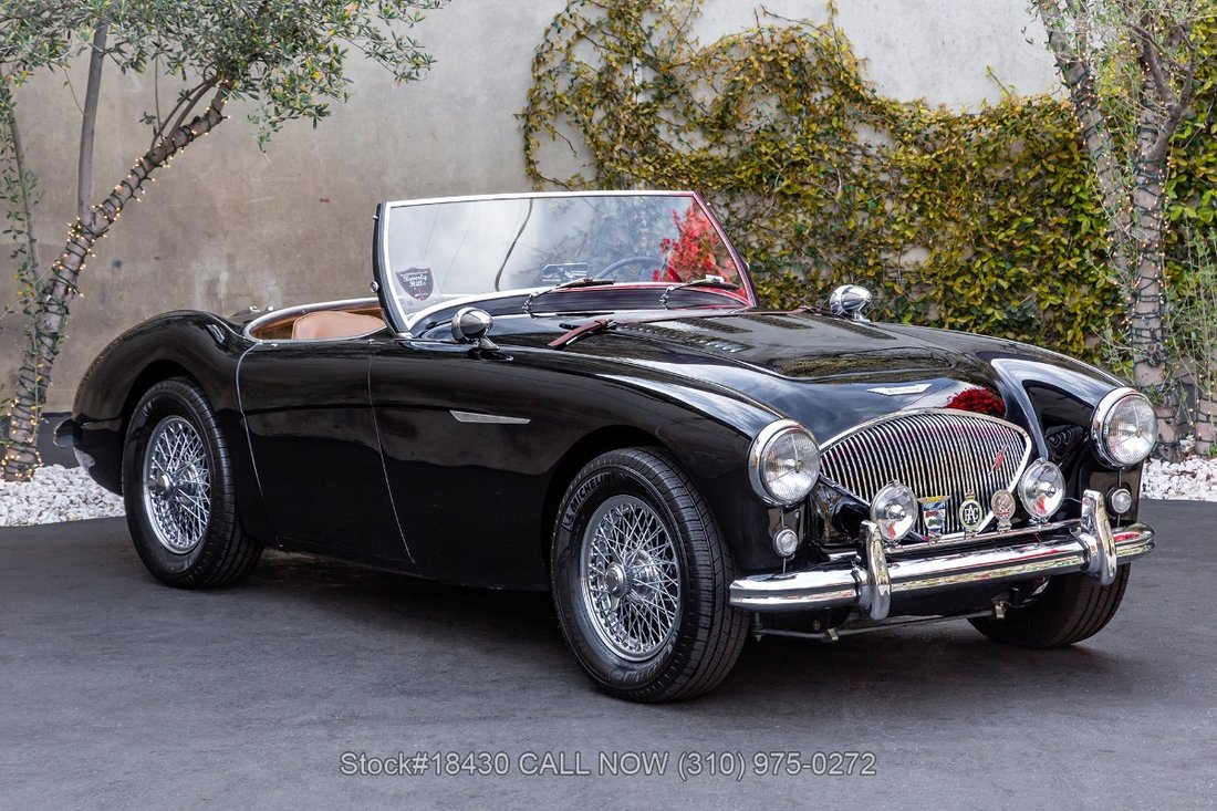 Austin-Healey 100-4 in Los Angeles, CA 1 - 15674339