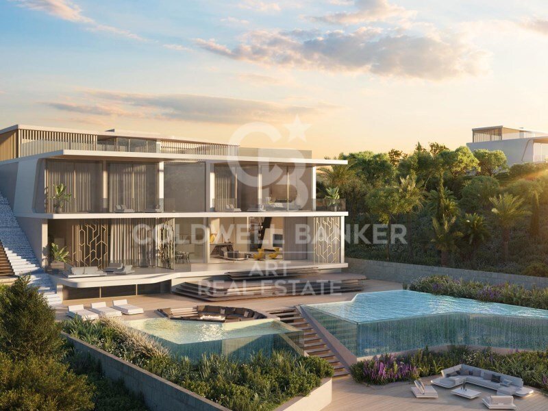 House in Marbella, Andalusia, Spain 5 - 15426633