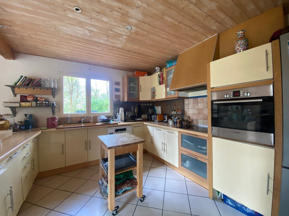 Villa in Ares, Nouvelle-Aquitaine, France 4 - 15678616