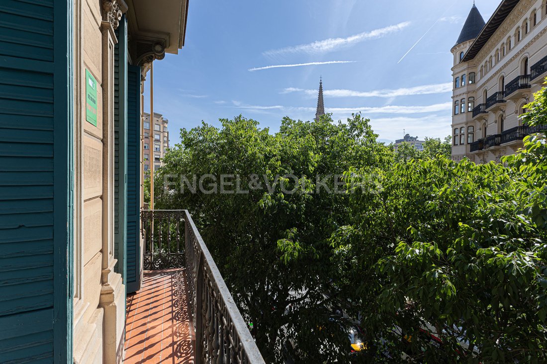 Apartment in Eixample, Barcelona, Spain 4 - 15094481
