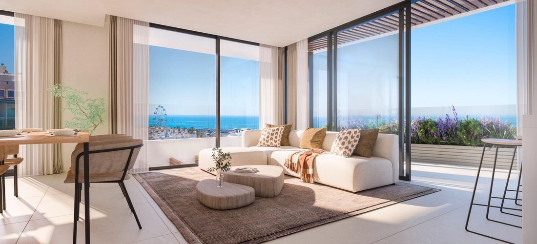 Penthouse in Spain 3 - 15677153