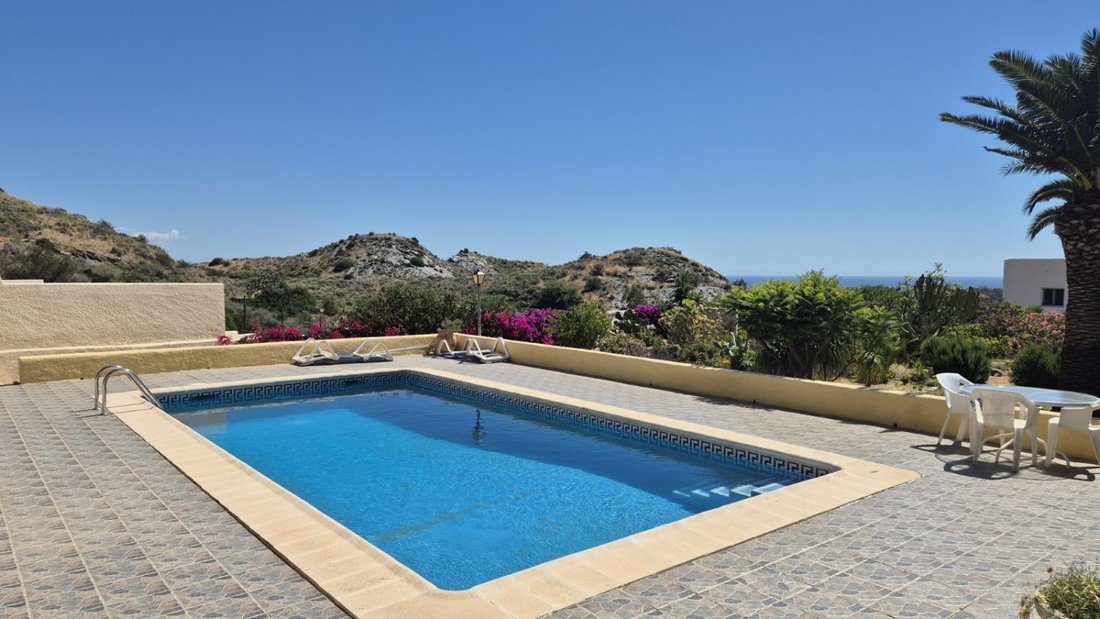 Country House in Mojacar, Andalusia, Spain 4 - 15673413