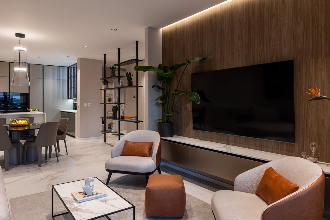 Apartment in Zaton, Dubrovnik-Neretva County, Croatia 3 - 15677486
