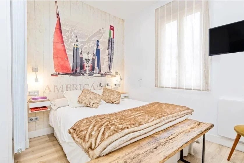 Appartement à Salamanque, Madrid, Espagne 3 - 15674183