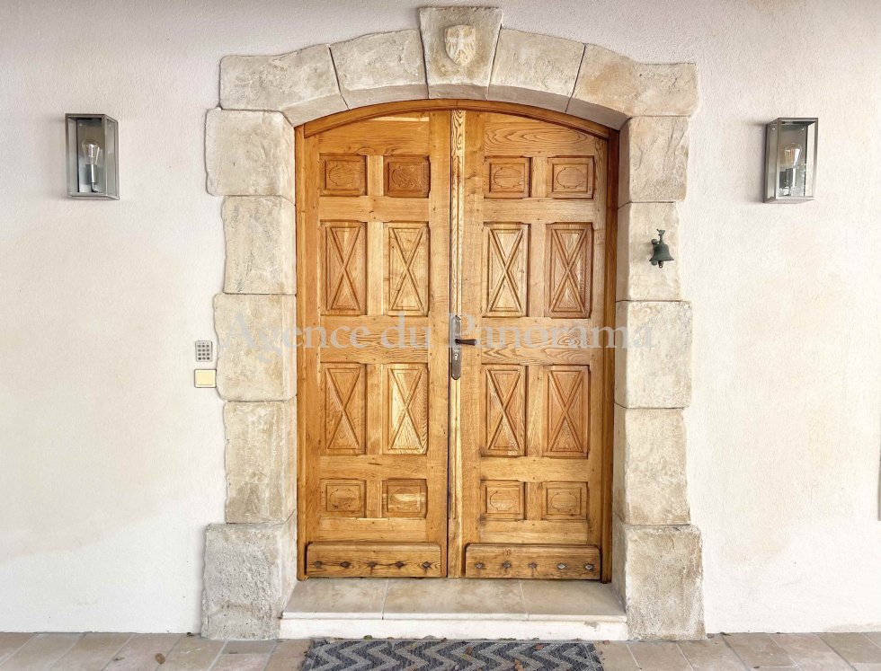 Villa in Cabris, Provence-Alpes-Côte d'Azur, France 4 - 15675785