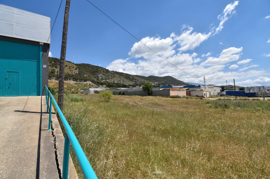 Land in Padul, Andalusia, Spain 2 - 15677245