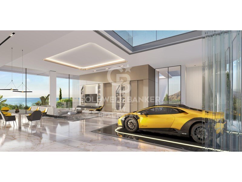 House in Marbella, Andalusia, Spain 3 - 15426543