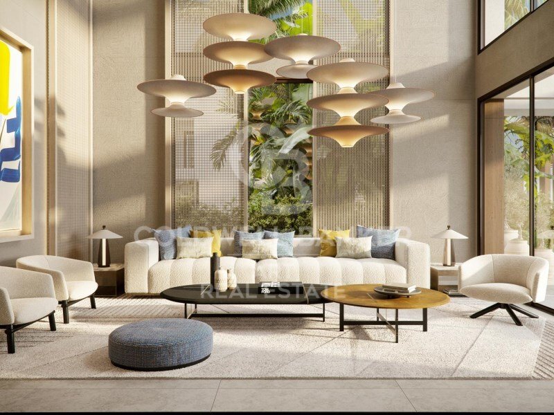 House in Puerto Banus, Marbella, Spain 4 - 15520851