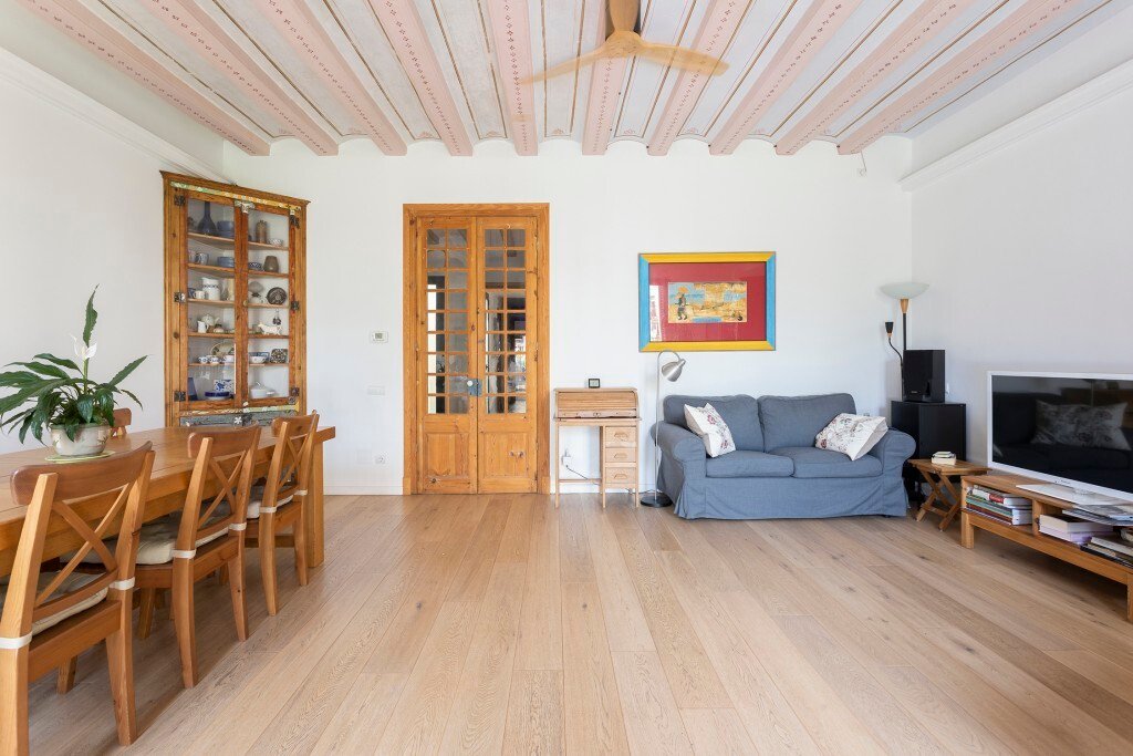 Apartment in Ciutat Vella, Barcelona, Spain 2 - 15676328