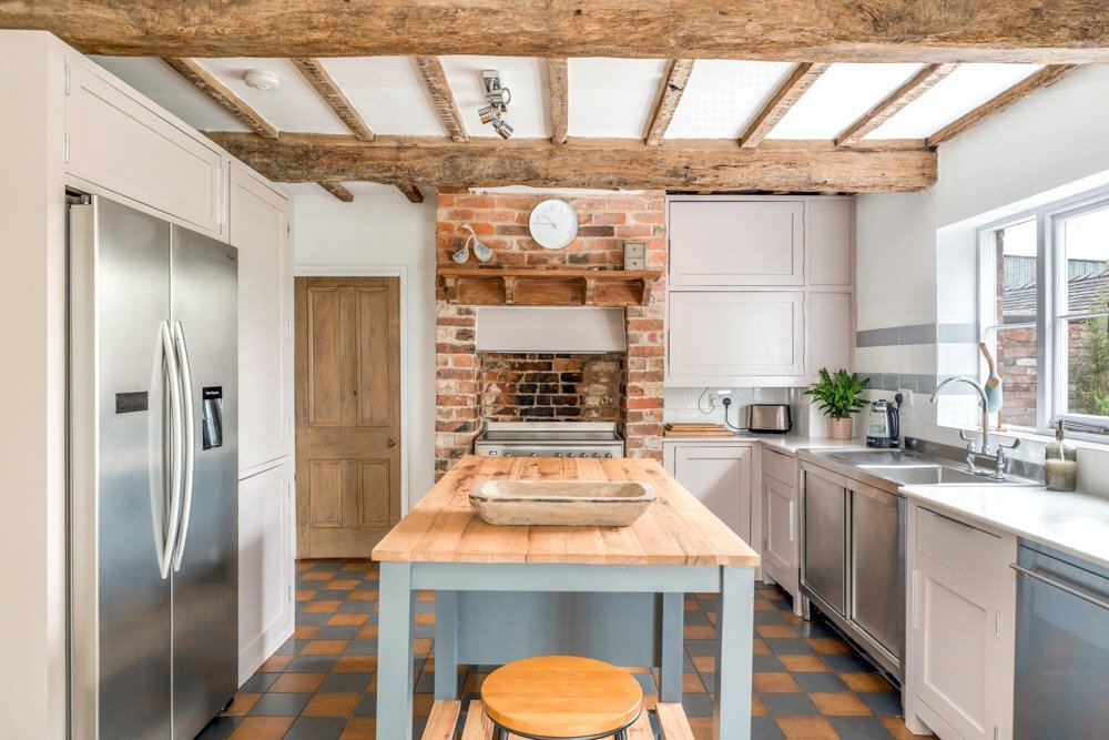 House in Milwich, England 4 - 15674176