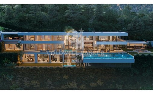 House in El Madroñal, Benahavis, Spain 1