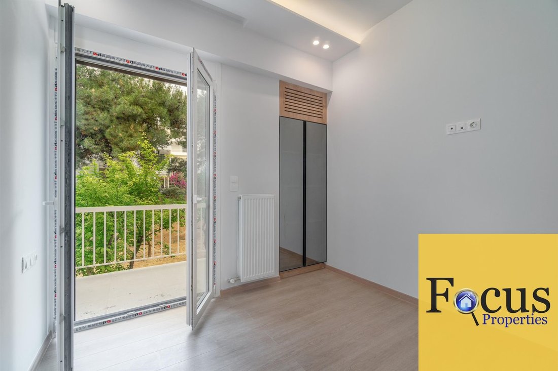 Apartment in Glyfada, Attica, Greece 4 - 15673239