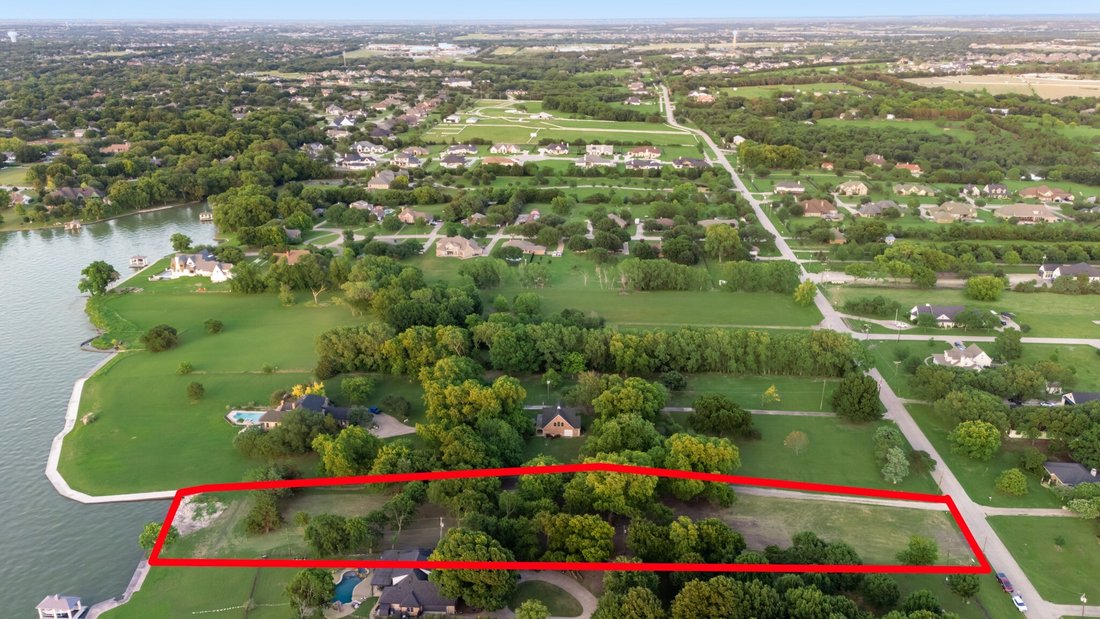 Land in Heath, Texas, United States 5 - 15677885