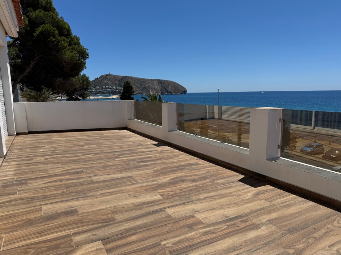 Apartment in Moraira, Teulada, Valencian Community 4 - 15675970