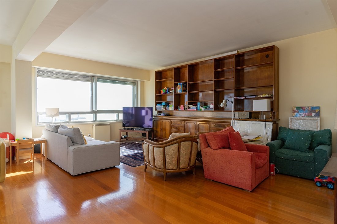 Apartment in Silver Coast, Portugal 5 - 15676037
