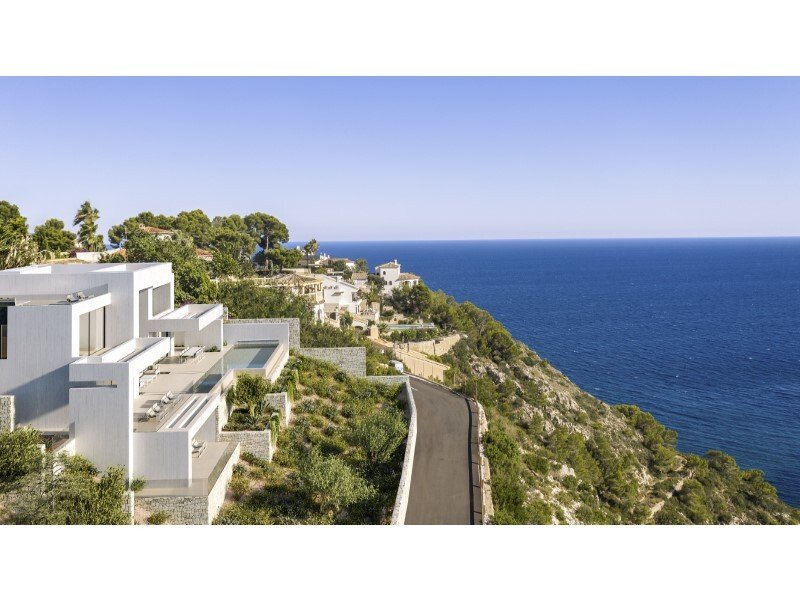 House in Xabia / Javea, Valencian Community, Spain 5 - 12989966