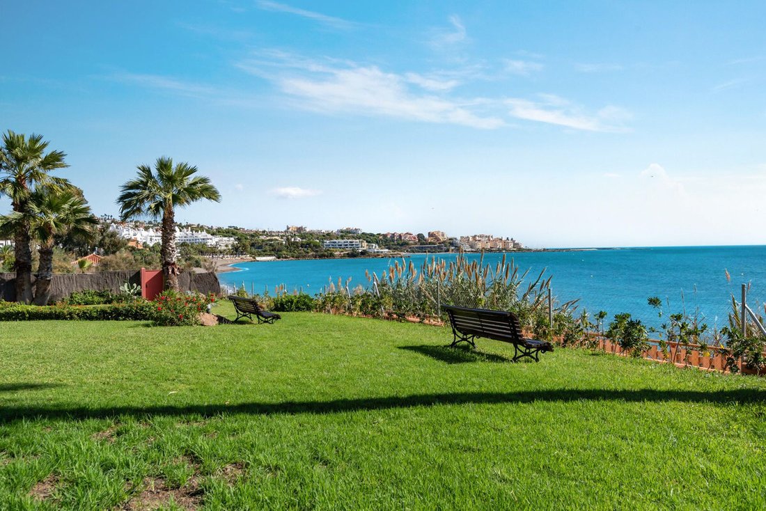 Townhouse in Estepona, Andalusia, Spain 5 - 15673345