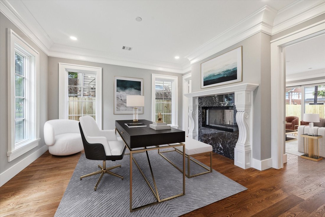 House in Houston, Texas, United States 4 - 15674730