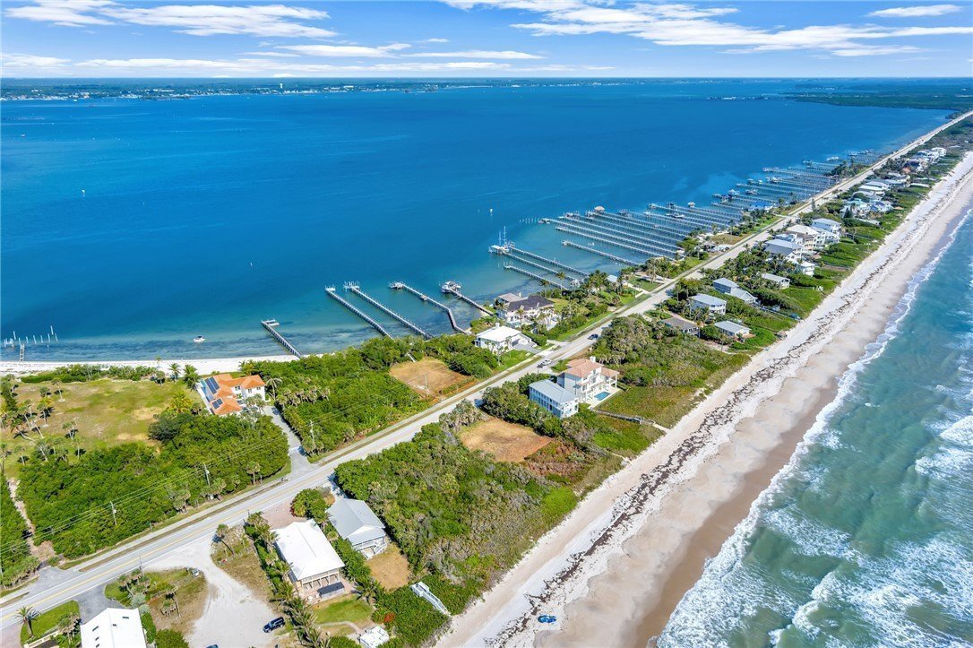 Terrain à Vero Beach, Floride, États-Unis 3 - 15676621