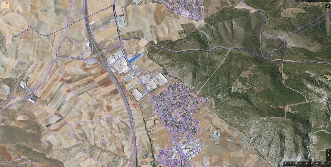 Land in Padul, Andalusia, Spain 5 - 15677245