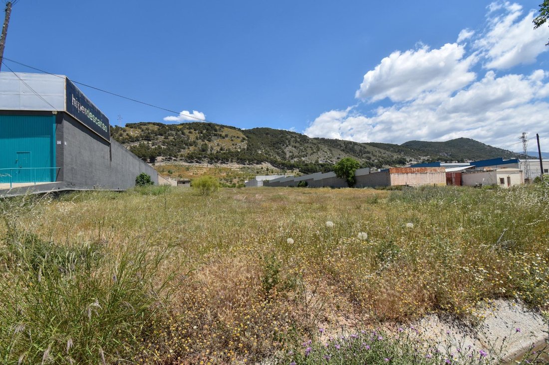 Land in Padul, Andalusia, Spain 3 - 15677245