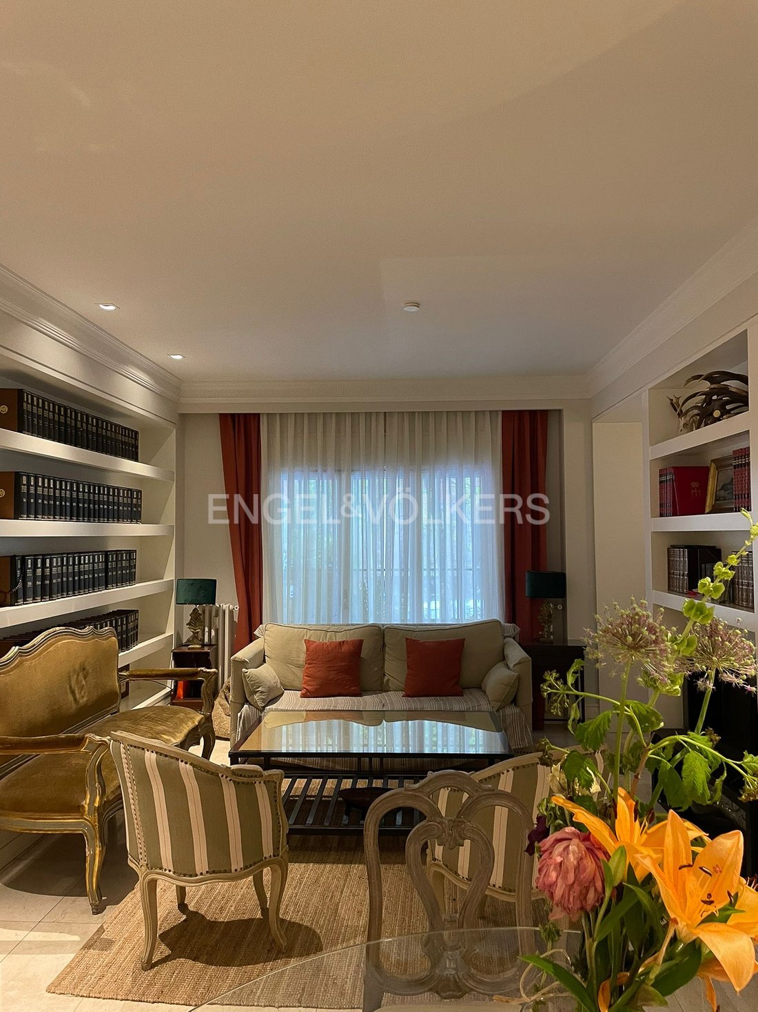 Apartment in Chamberi, Madrid, Spain 5 - 15676087