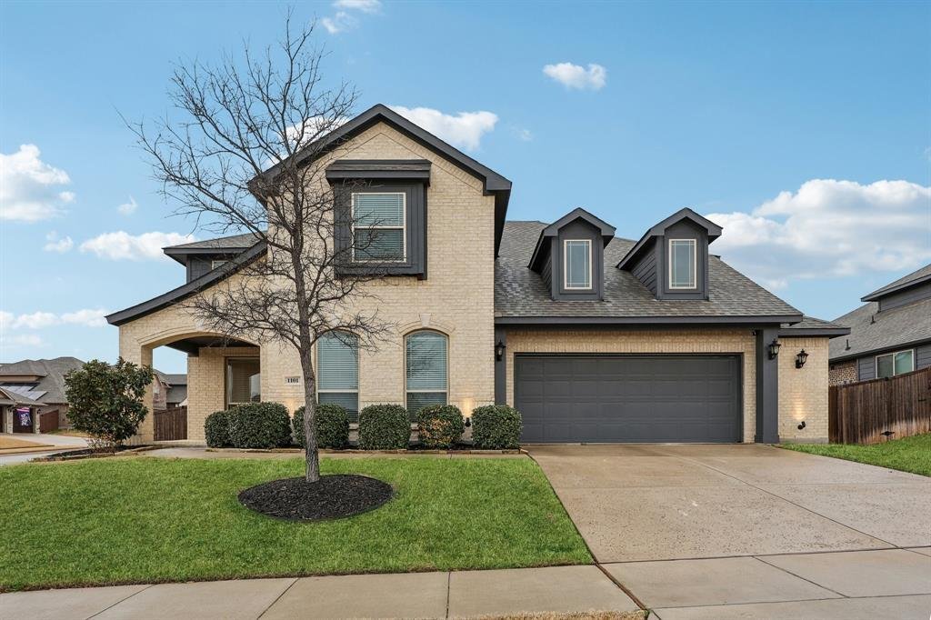 House in Fort Worth, Texas, United States 2 - 15673590
