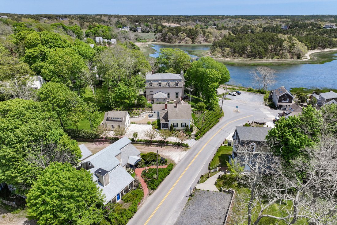 House in Wellfleet, Massachusetts, United States 2 - 15677054
