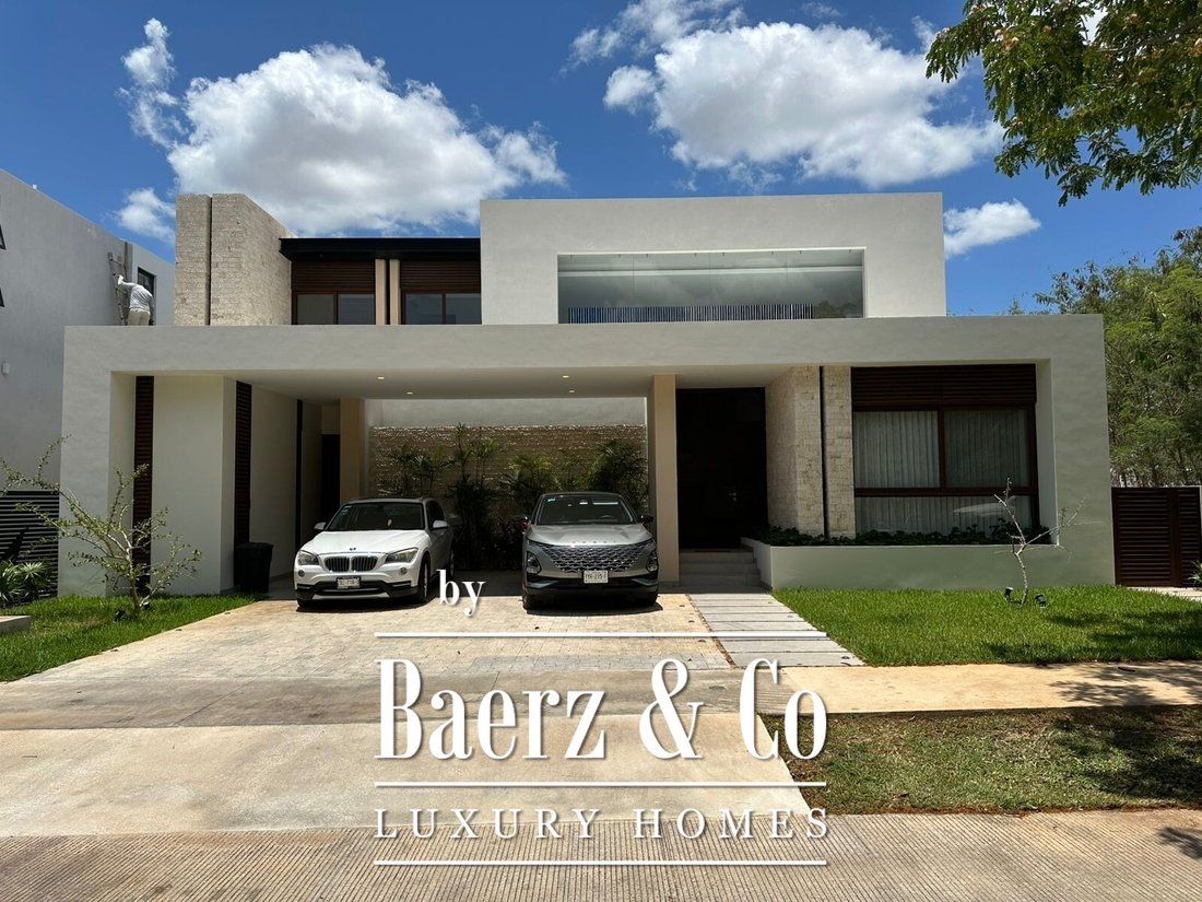 Apartment in Mérida, Yucatan, Mexico 1 - 15675036