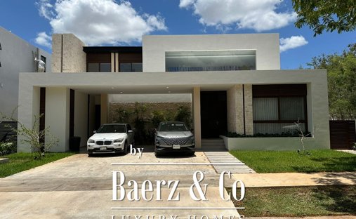 Apartment in Mérida, Yucatan, Mexico 1