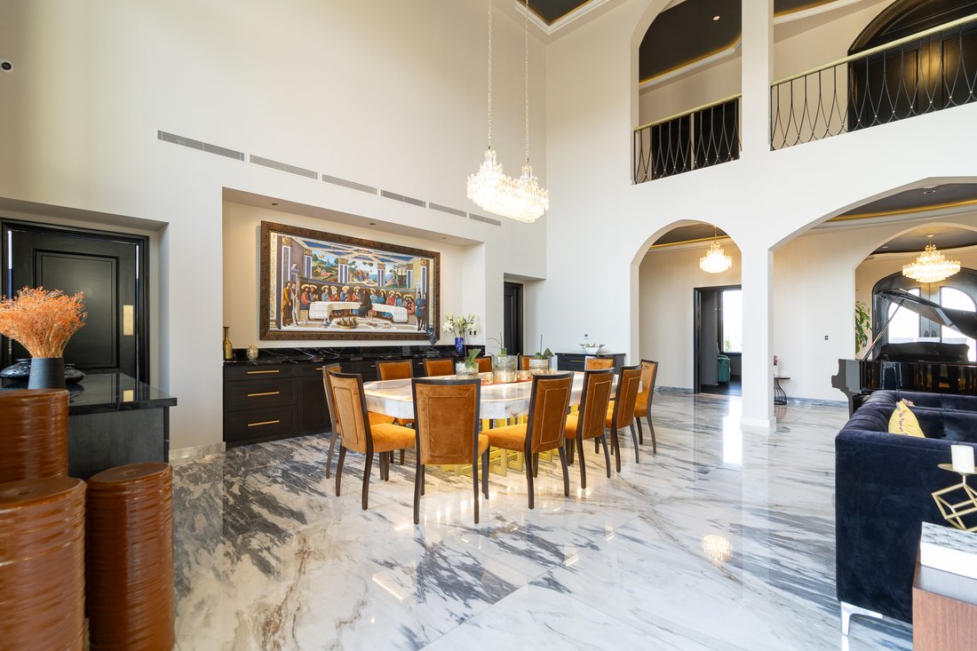 Maison à Santiago de Querétaro, Santiago de Querétaro, Mexique 5 - 15674459