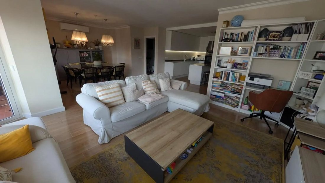 Apartment in Palma, Balearic Islands, Spain 1 - 15673433