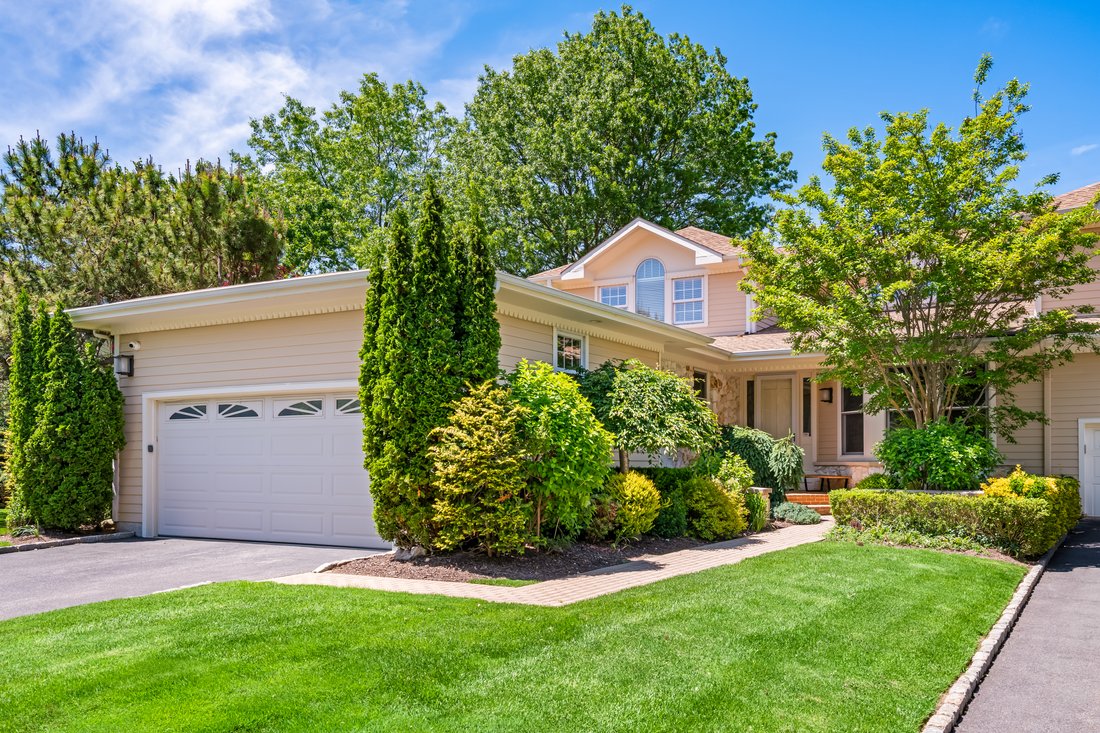 Condo in Roslyn, New York, United States 1 - 15677141